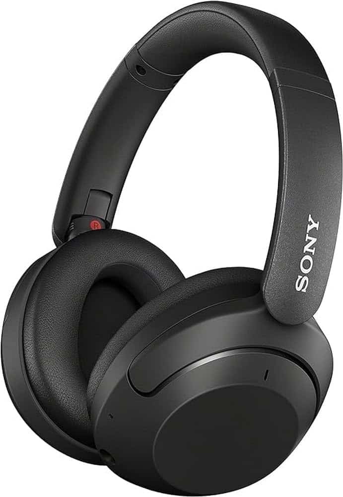 casque anti-bruit Sony - cadeaux de noël